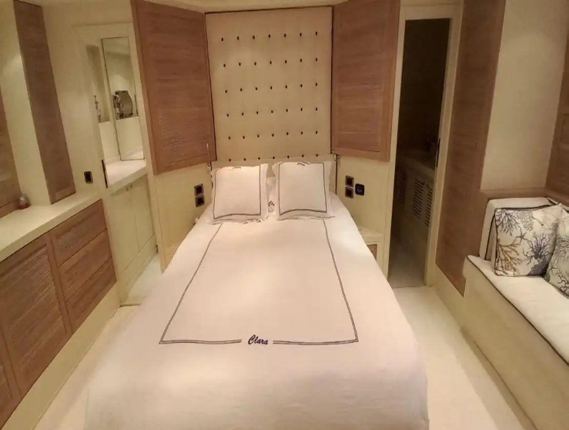 Antalya Yacht Rental - A14455-20